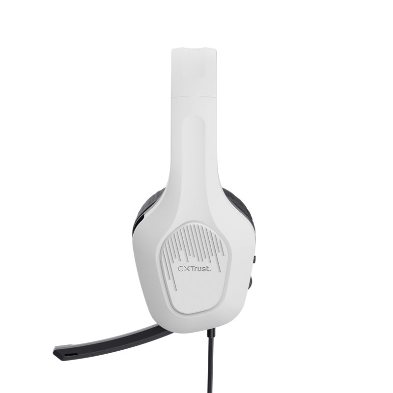 TRUST  Casque gaming ZIROX pour PS5/PS4 - White
