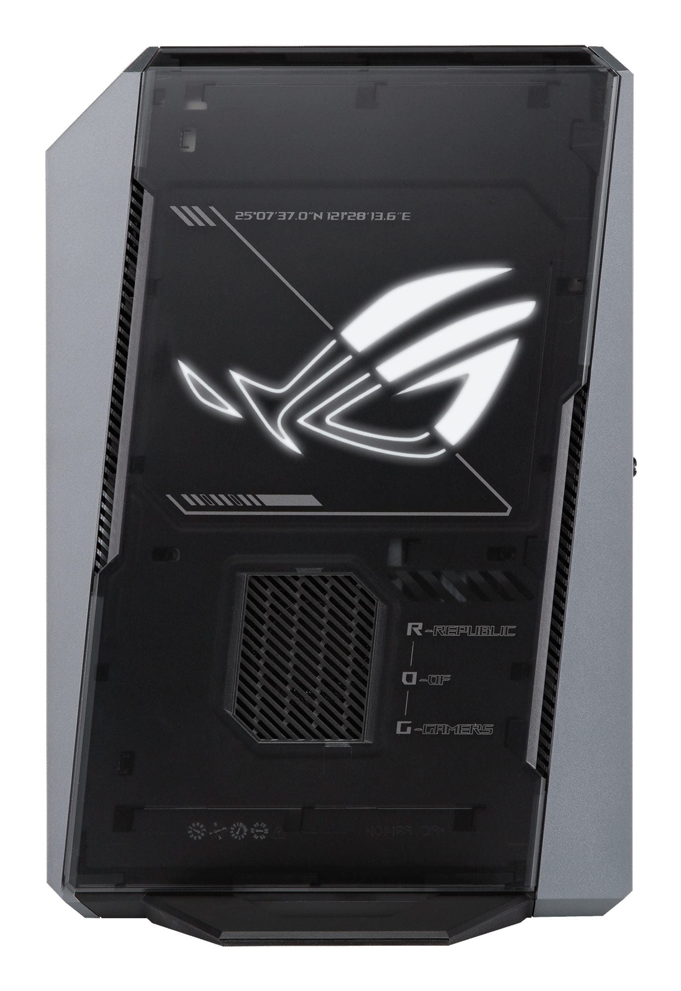 ASUS GR70-N90043AN AMD Ryzen 9 8940HX 16Go 1To SSD NVIDIA GeForce RTX 5060 W11H