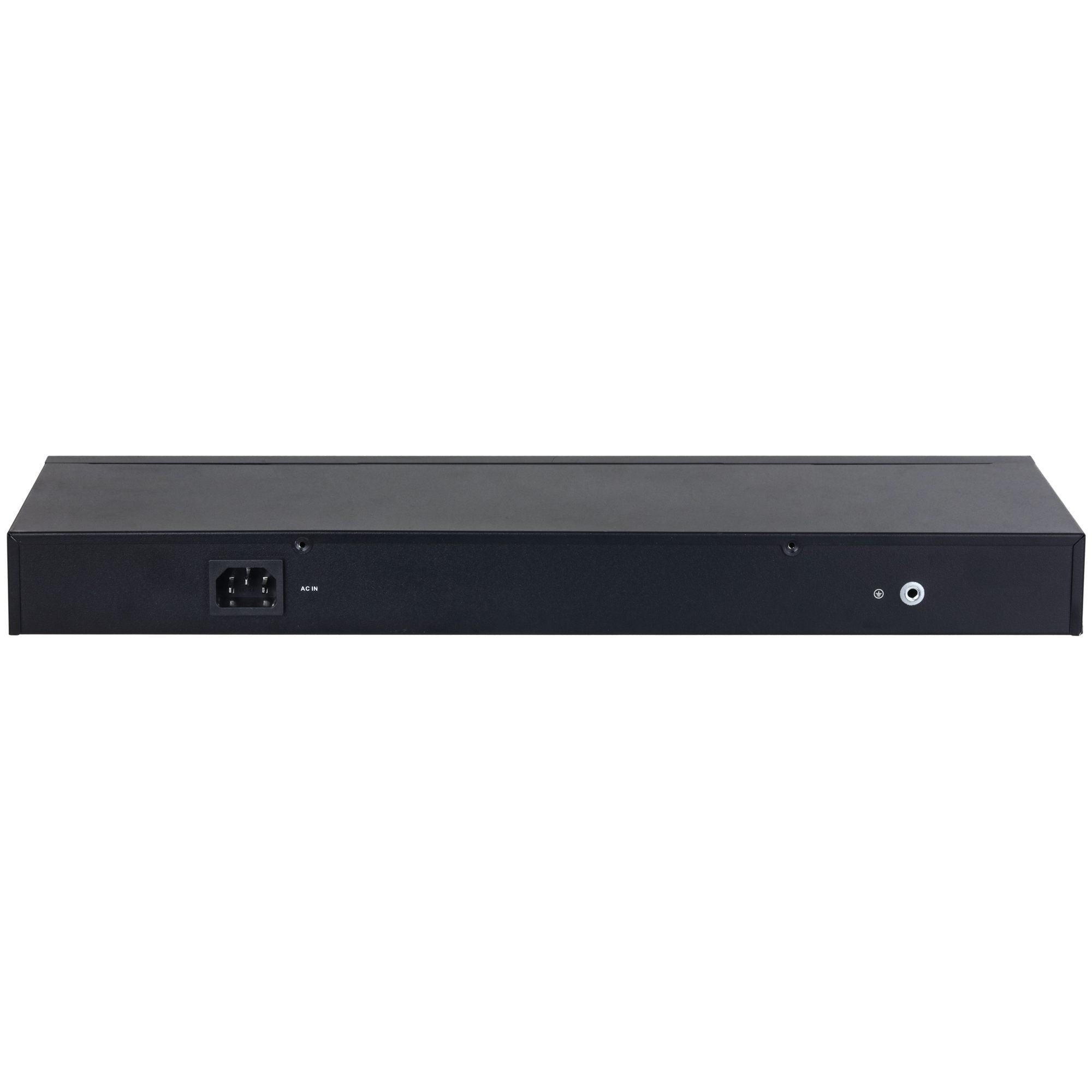 Dahua SG4028 Commutateur Gigabit géré 28 ports