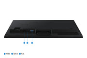 21.5"FHD 1920x1080 100Hz IPS 250cd/m2
