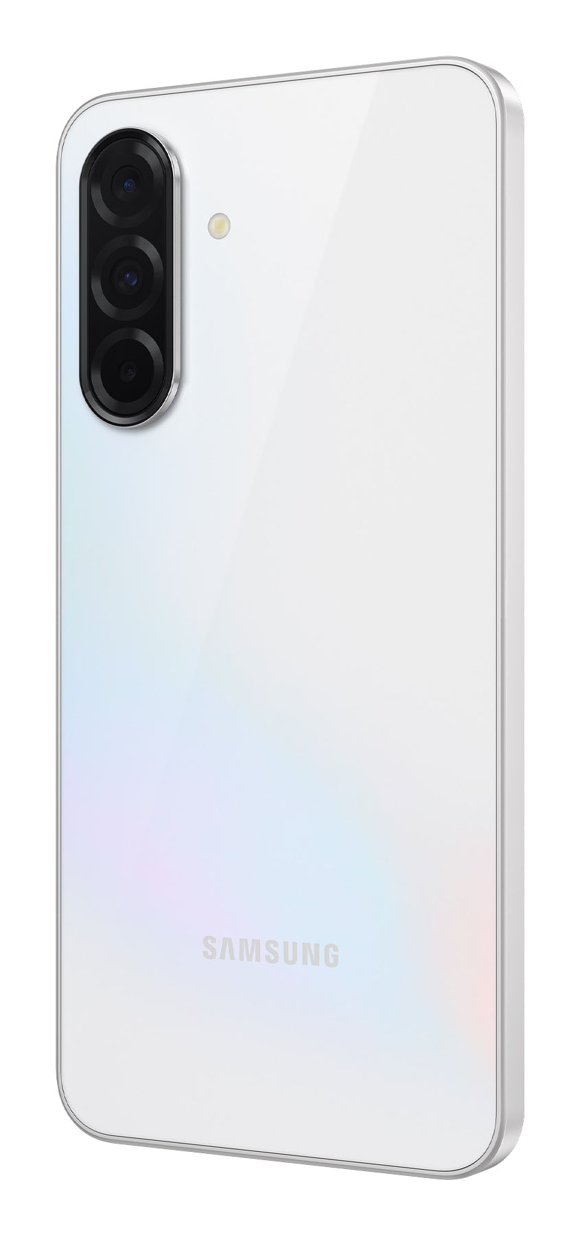 Samsung A366 Galaxy A36 (Double Sim - 6.7" - 128 Go - 6 Go RAM) Blanc