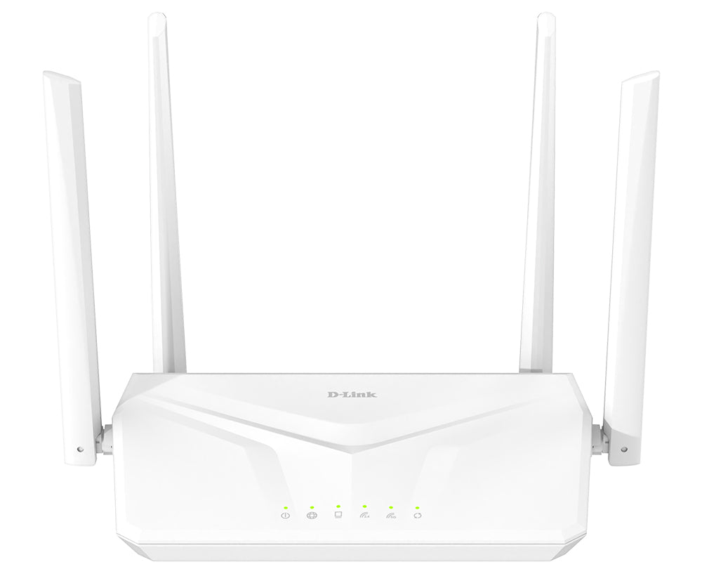 AC1200 Wi-Fi Router