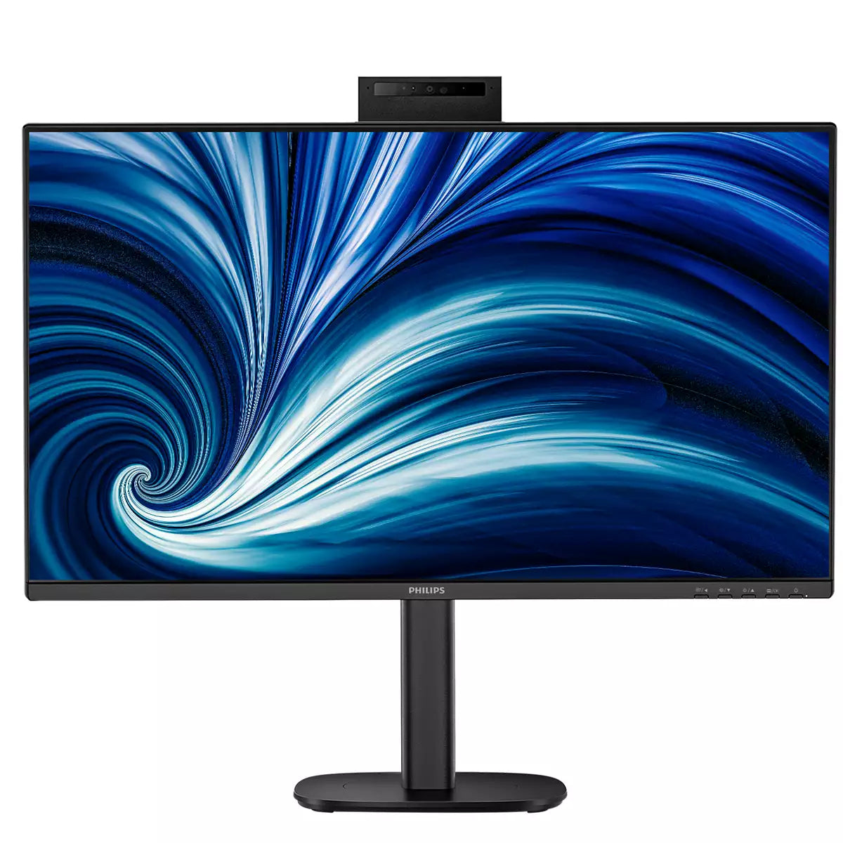 PHILIPS 27p 2560x1440 120Hz IPS Flat H/A 150 MM SoftBlue Technology Smart Link Sync Second Screen Harmony TUV EyeSafe USB