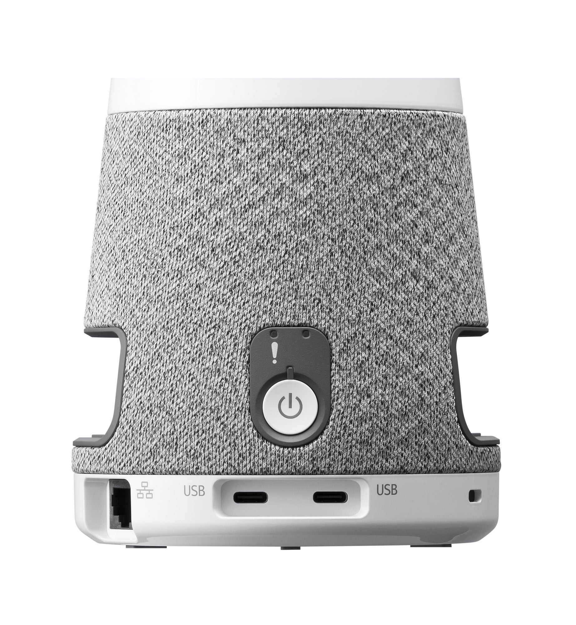 RICOH Hub de réunion 360 V2 appareil 3-en-1 avec camér micro et haut- parleur