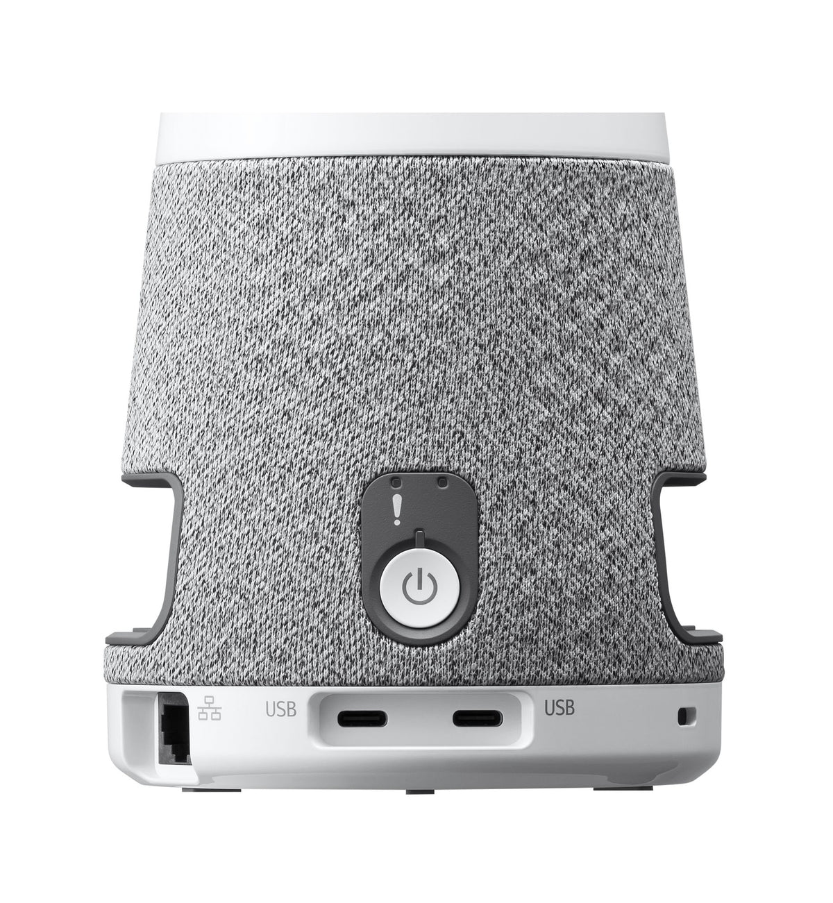 RICOH Hub de réunion 360 V2 appareil 3-en-1 avec camér micro et haut- parleur