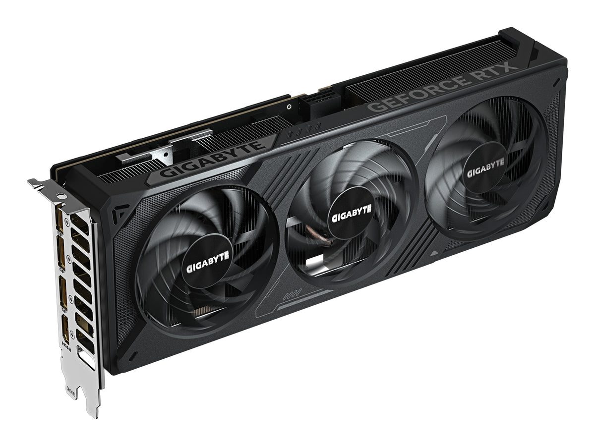 Gigabyte GeForce RTX 5070 WINDFORCE OC SFF 12 Go DLSS 4