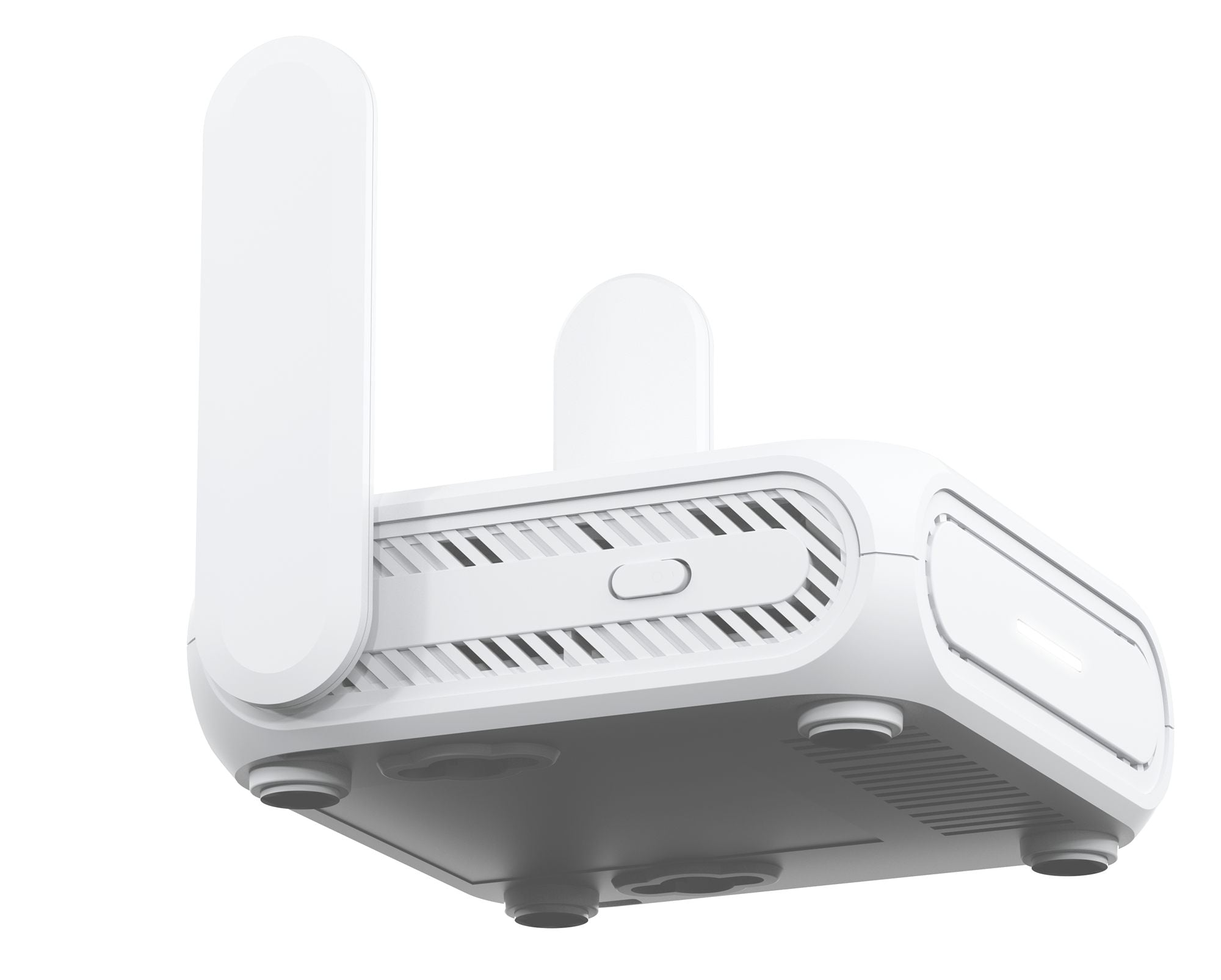 ASUS RT-BE58 Go BE3600 Dual Band WiFi 7 Travel Router