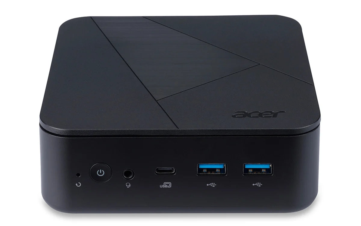 VN1502G-12N0U Veriton N1 - Mini-PC 0.75