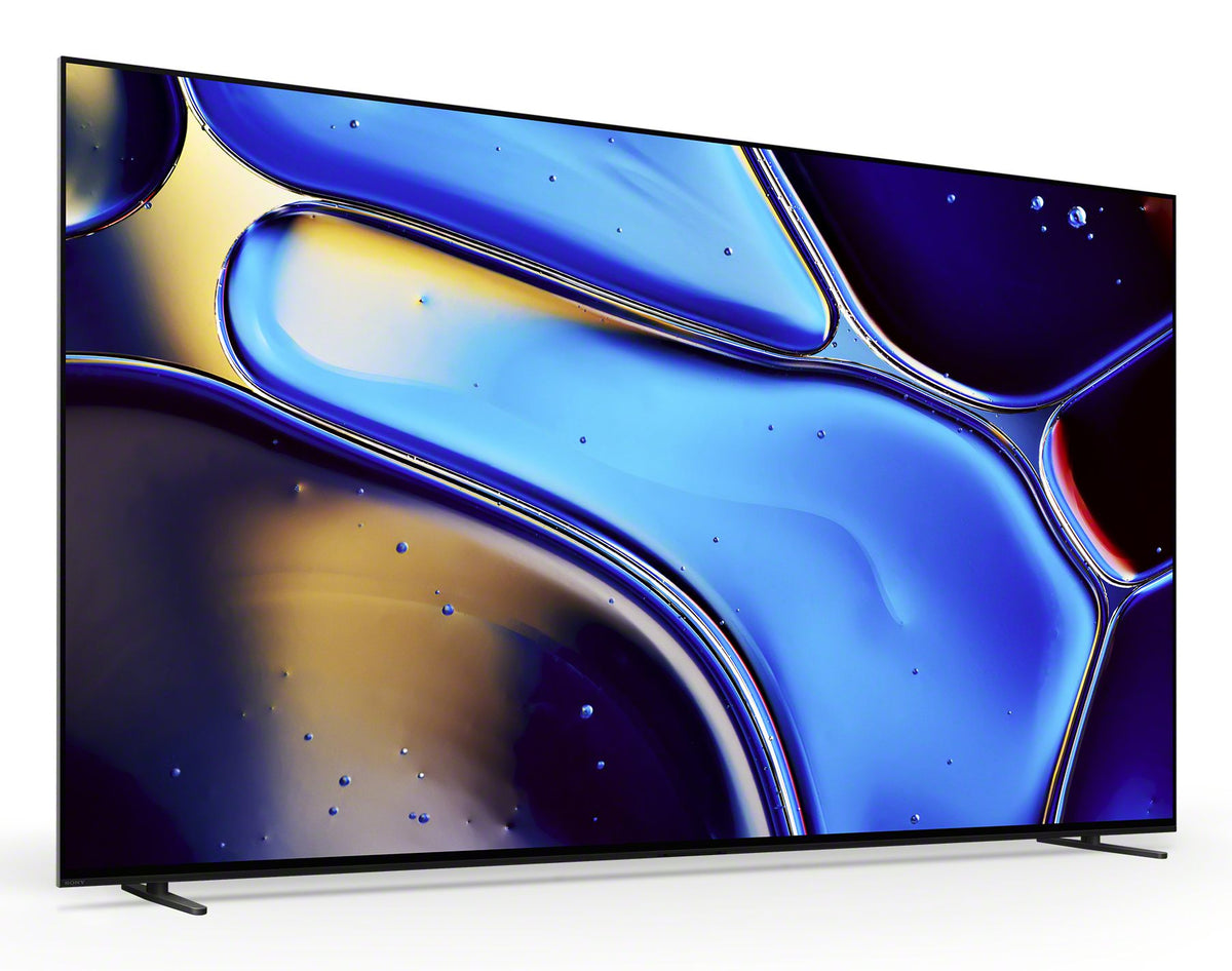 65" 4K OLED Tuner w/3yr PS