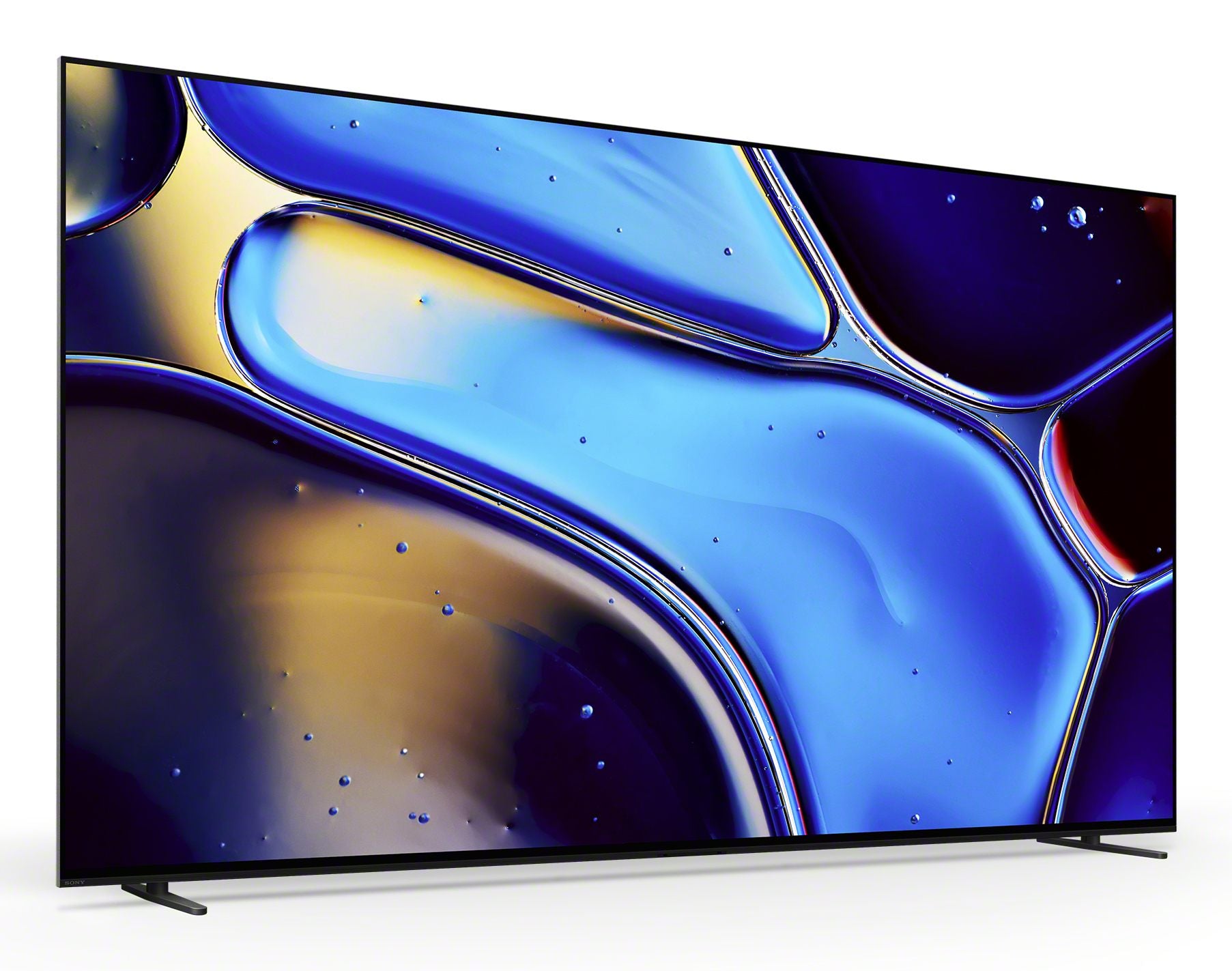 55" 4K OLED Tuner w/3yr PS