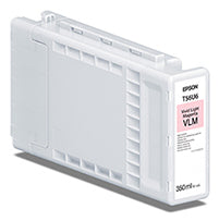 EPSON T56U6 Vivid Light Magenta Ink Cartridge 350 SC-P7300/9300