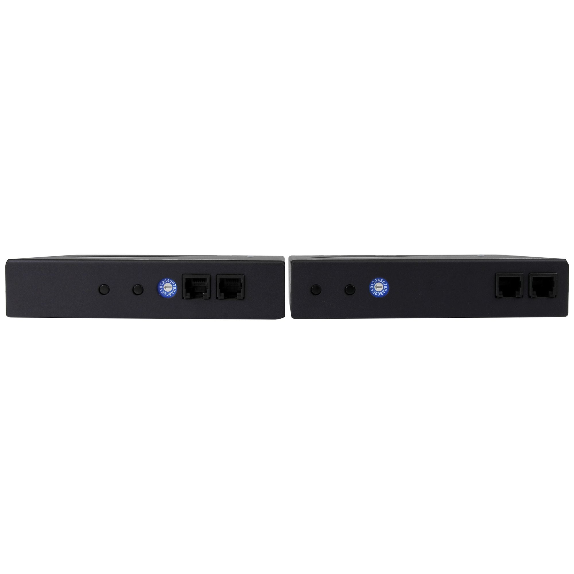 HDMI Over IP Ethernet Extender Kit