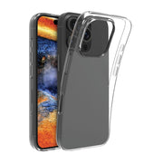 Bulk Nuuk iPhone 16 ProMax Clear