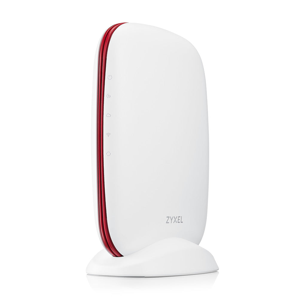 Zyxel SCR50AXE Secure Cloud Mngd Router