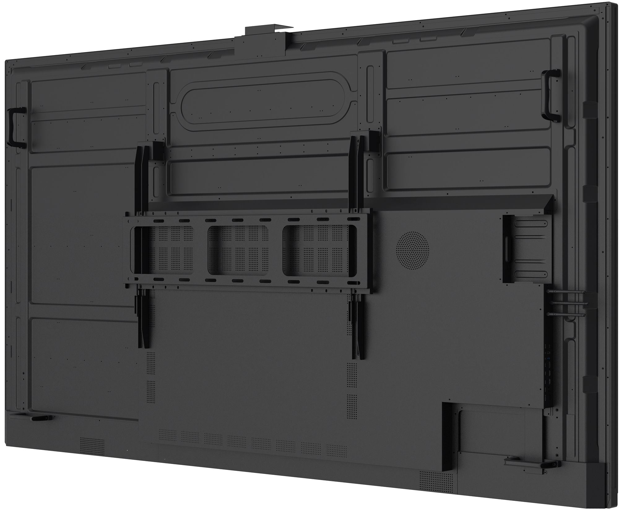 IIYAMA- Afficheur professionnel tactile 98" TE9813A-B1AG