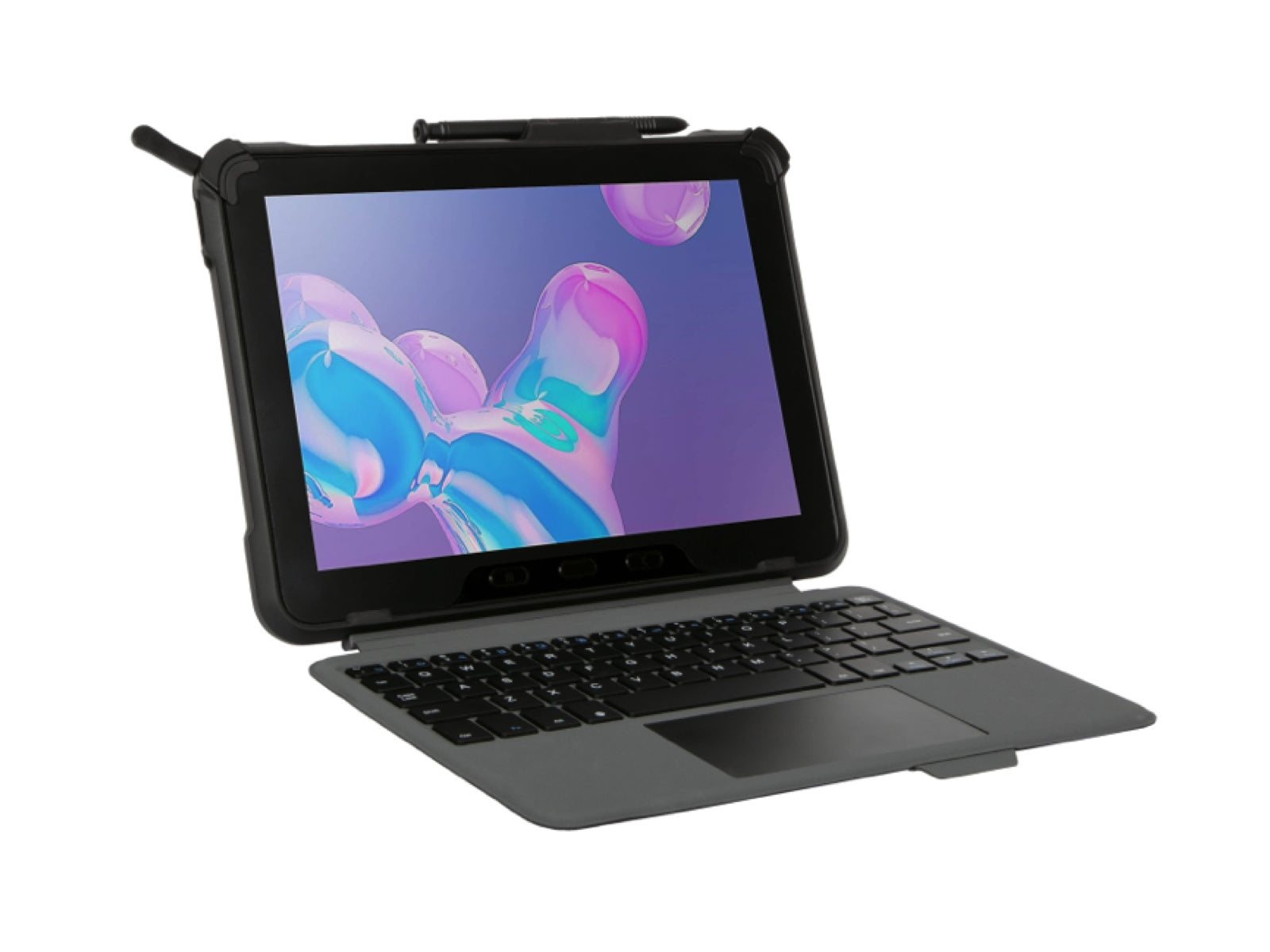 SMAPP Magnetic Keyboard for Tab Active