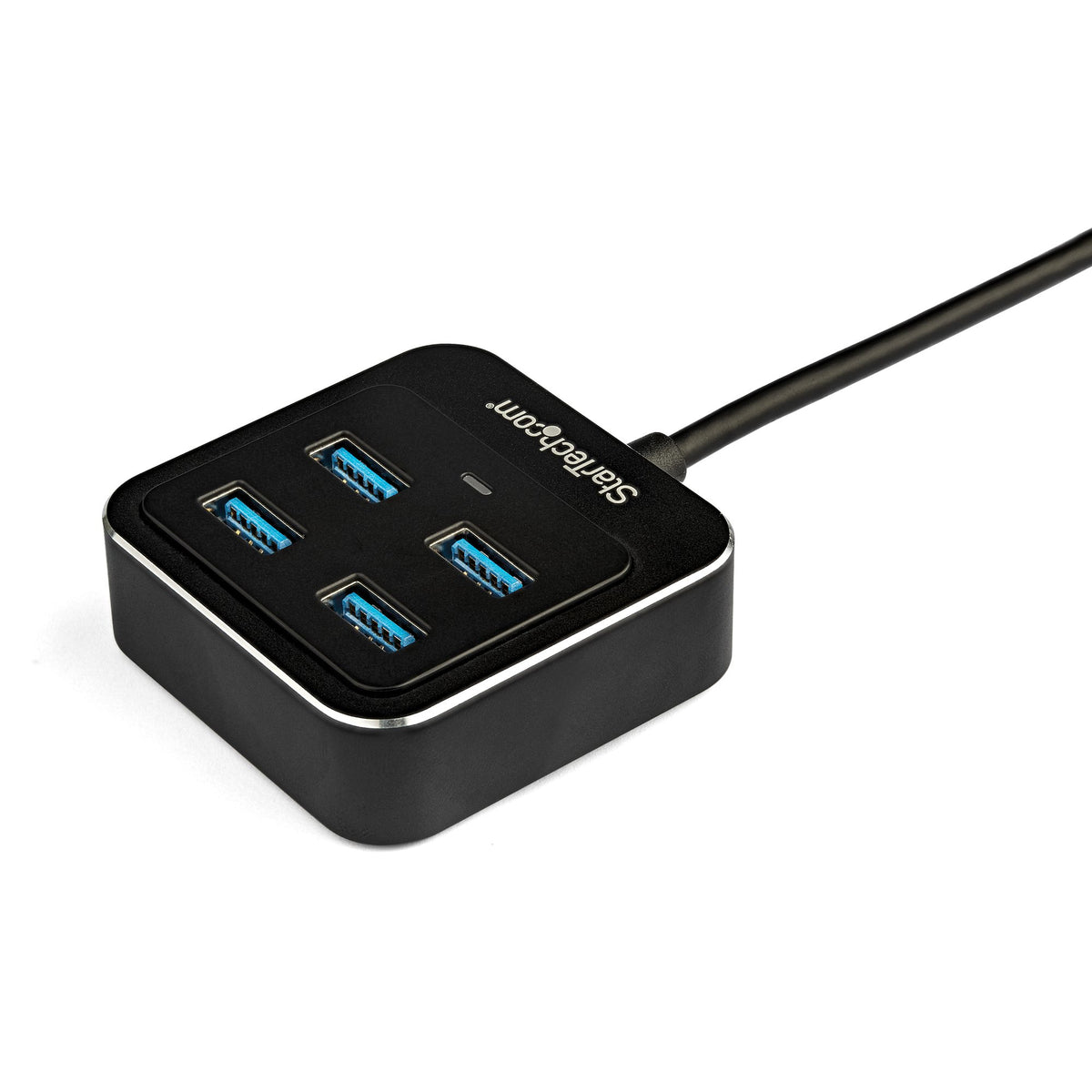 USB-C Hub - USB C to USB 3.1 - 4x USB-A