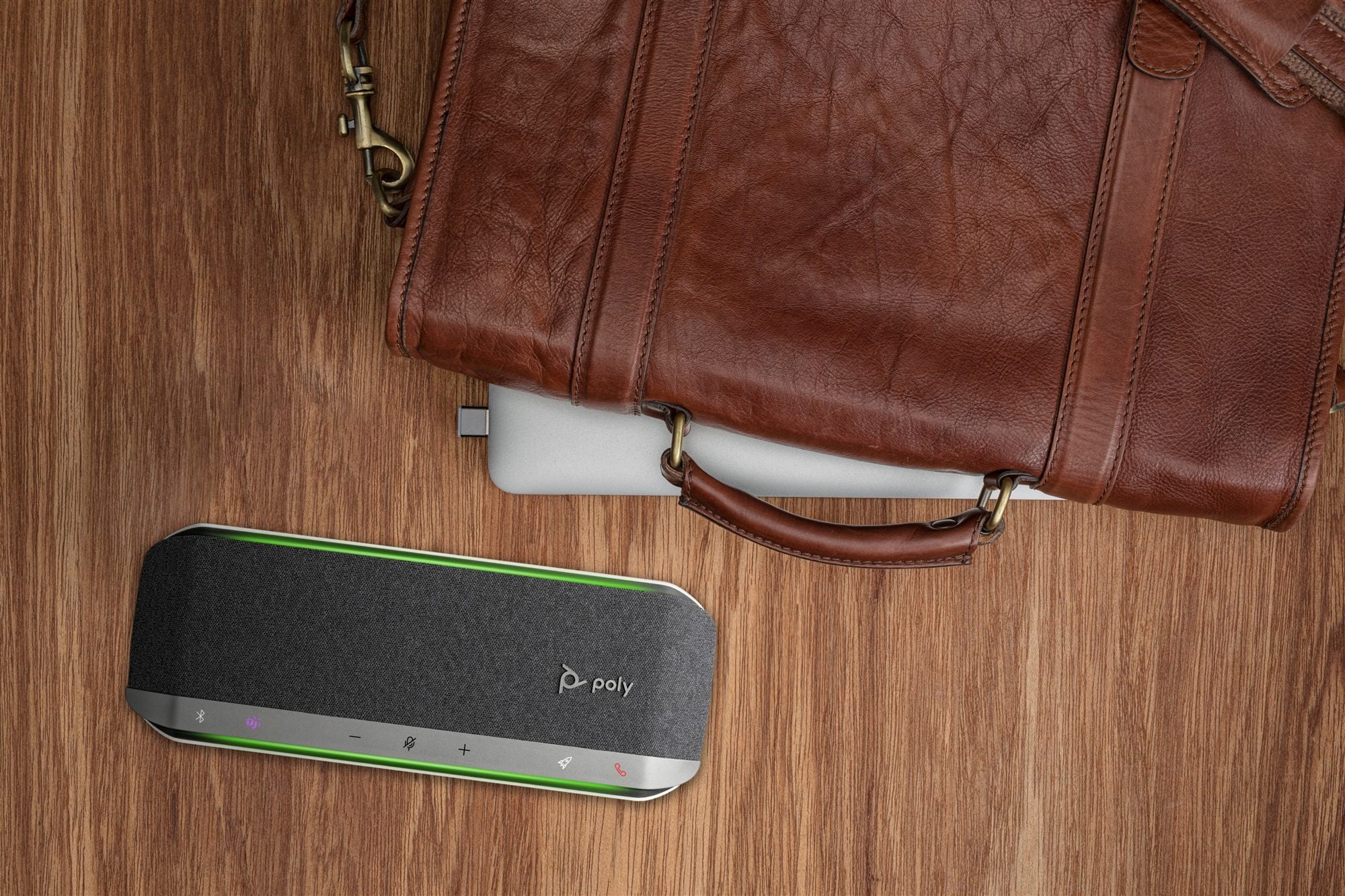 Poly Sync 40+-M USB-A USB-C SP+BT700A