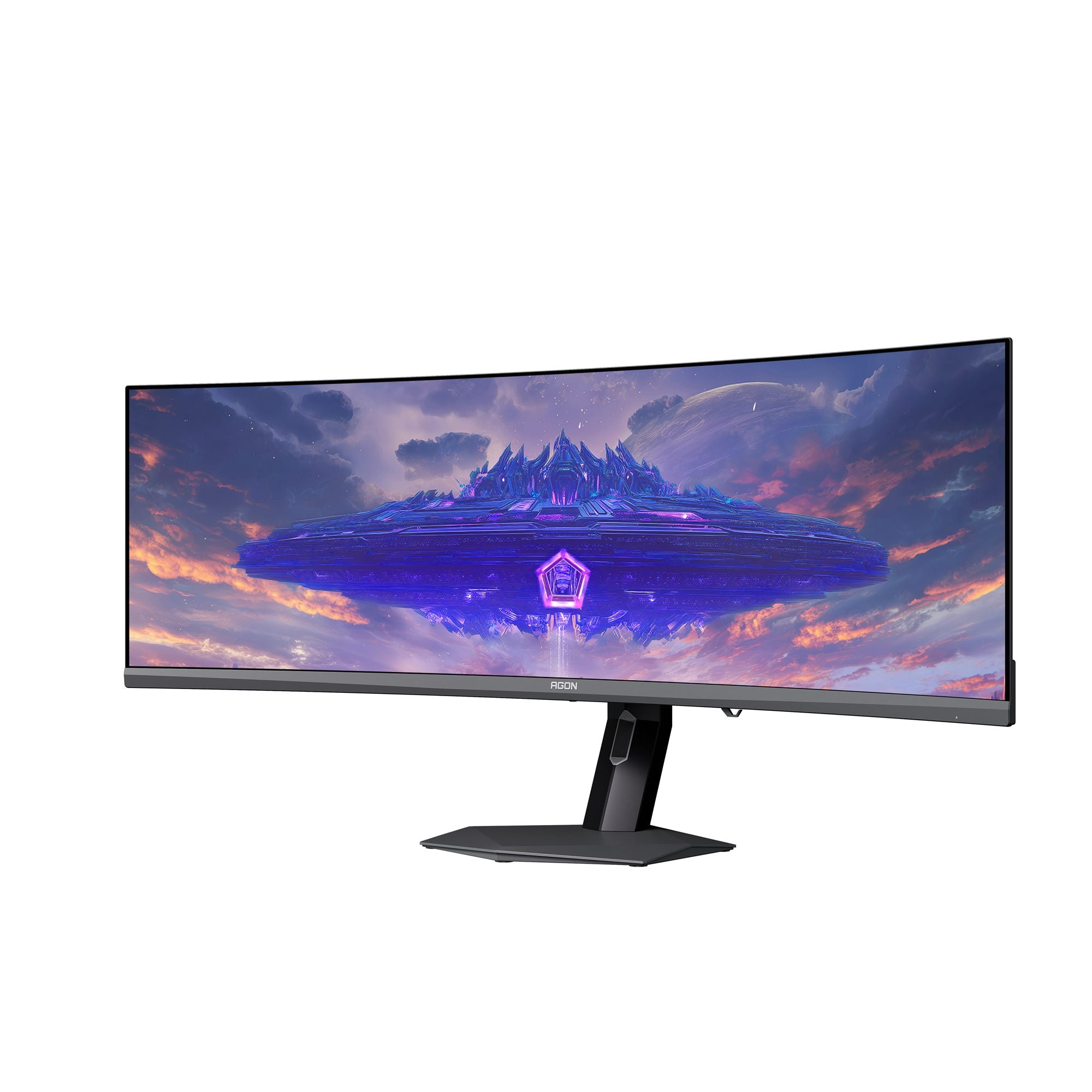 48.9' AOC AGON PRO AGP497UCZD