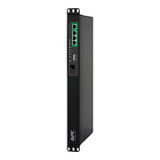 Easy PDU Metered Zero U 32A 230V 20C13