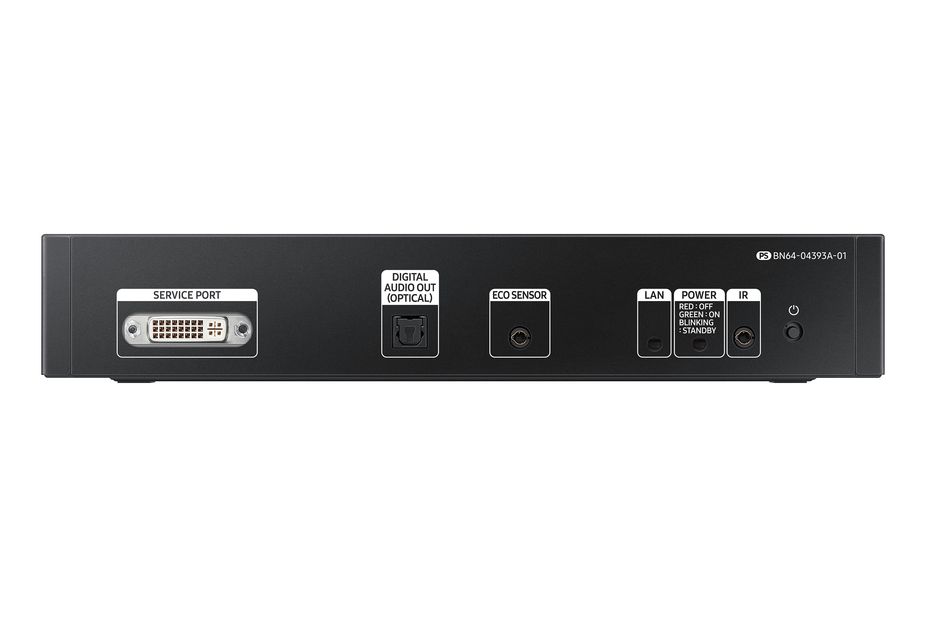 Samsung VG-IABPS1/EN