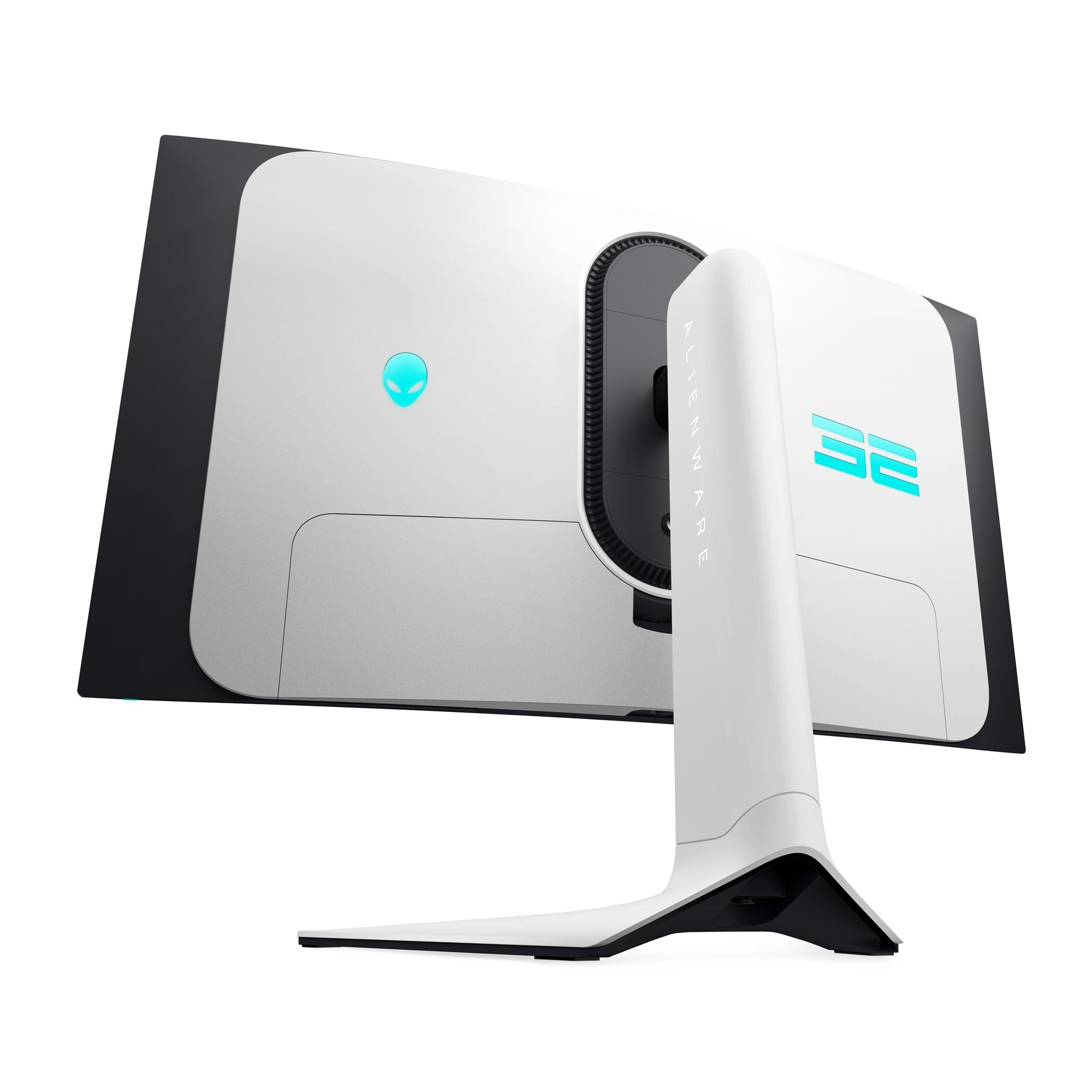 Alienware 32" AW3225QF Curved-240Hz-Mon