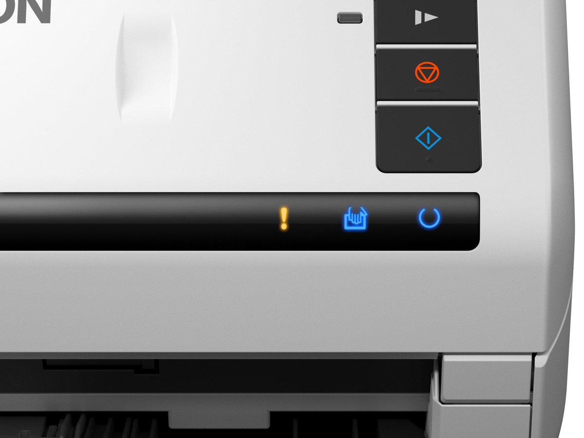 Epson DS530III