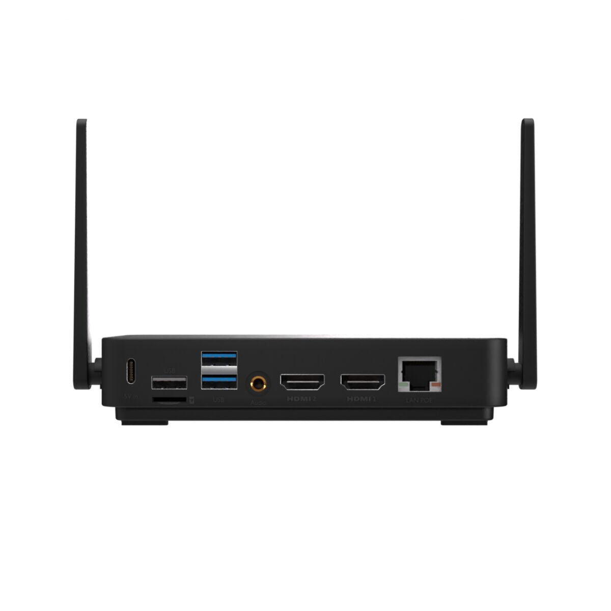 MARMITEK RECEPTEUR SUPPLEMENTAIRE POUR STREAM 4K PRO