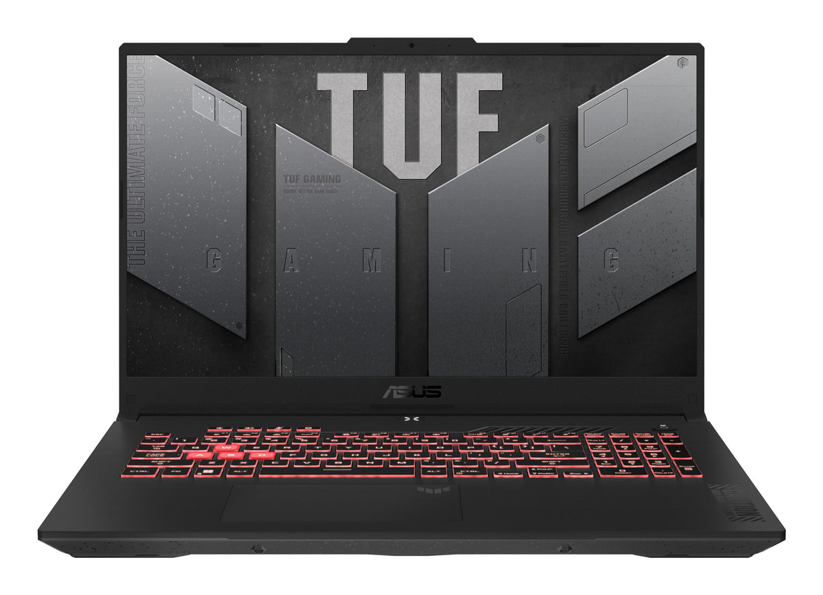 TUF707NUQ-DICHX146W/FHD/R7/16G/512/W11H
