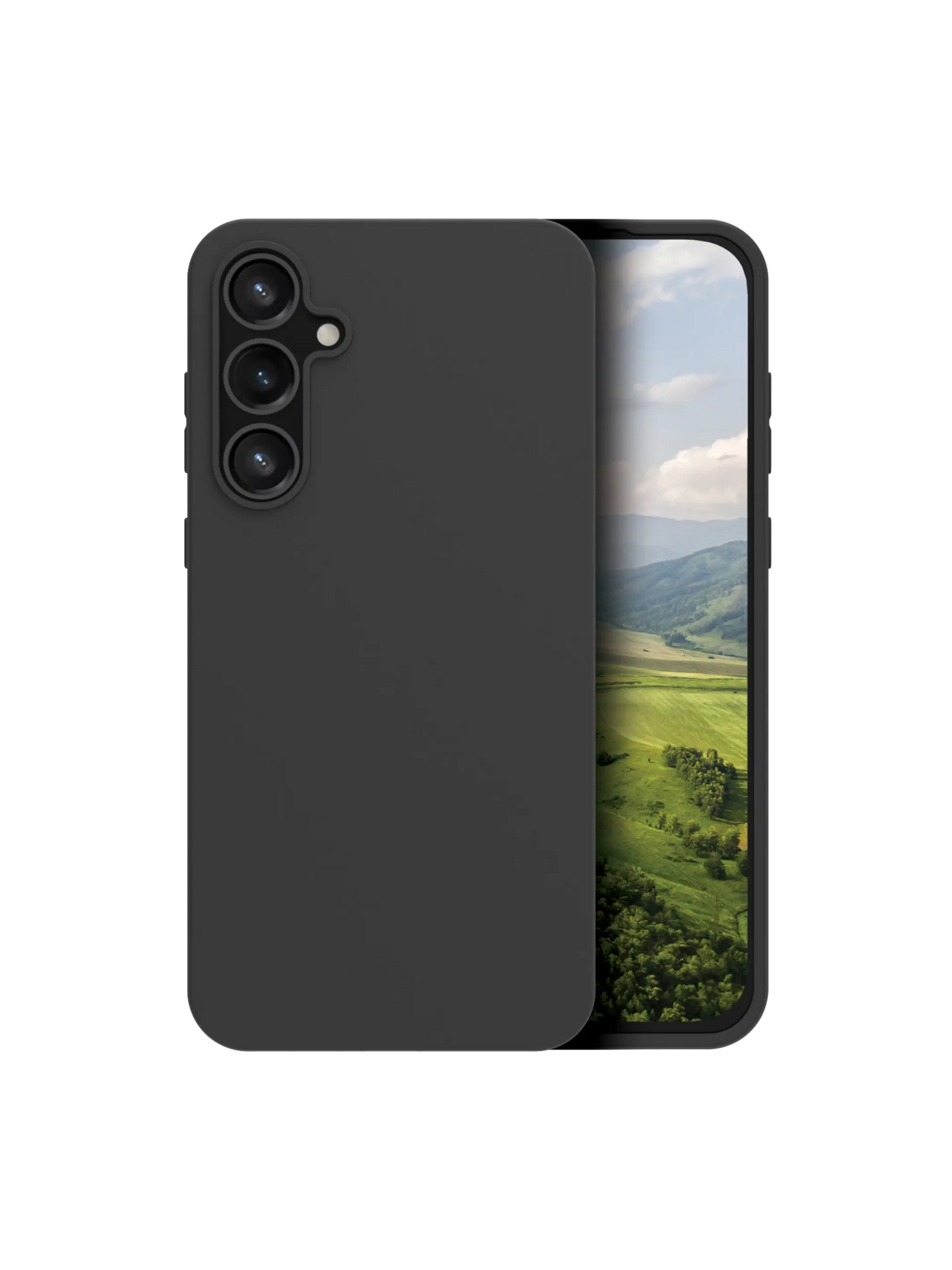 Greenland Galaxy A35 5G Night BLK