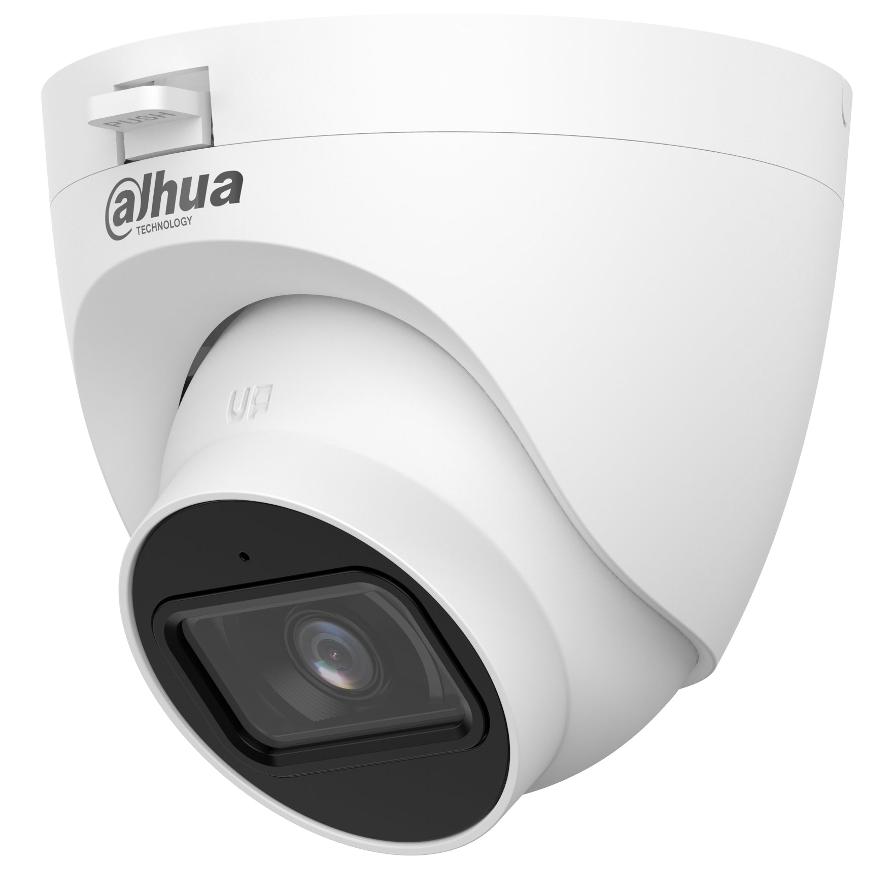 Dahua HAC-HDW1500TRQ-A-0280B-S3-DIP Caméra de sécurité HD