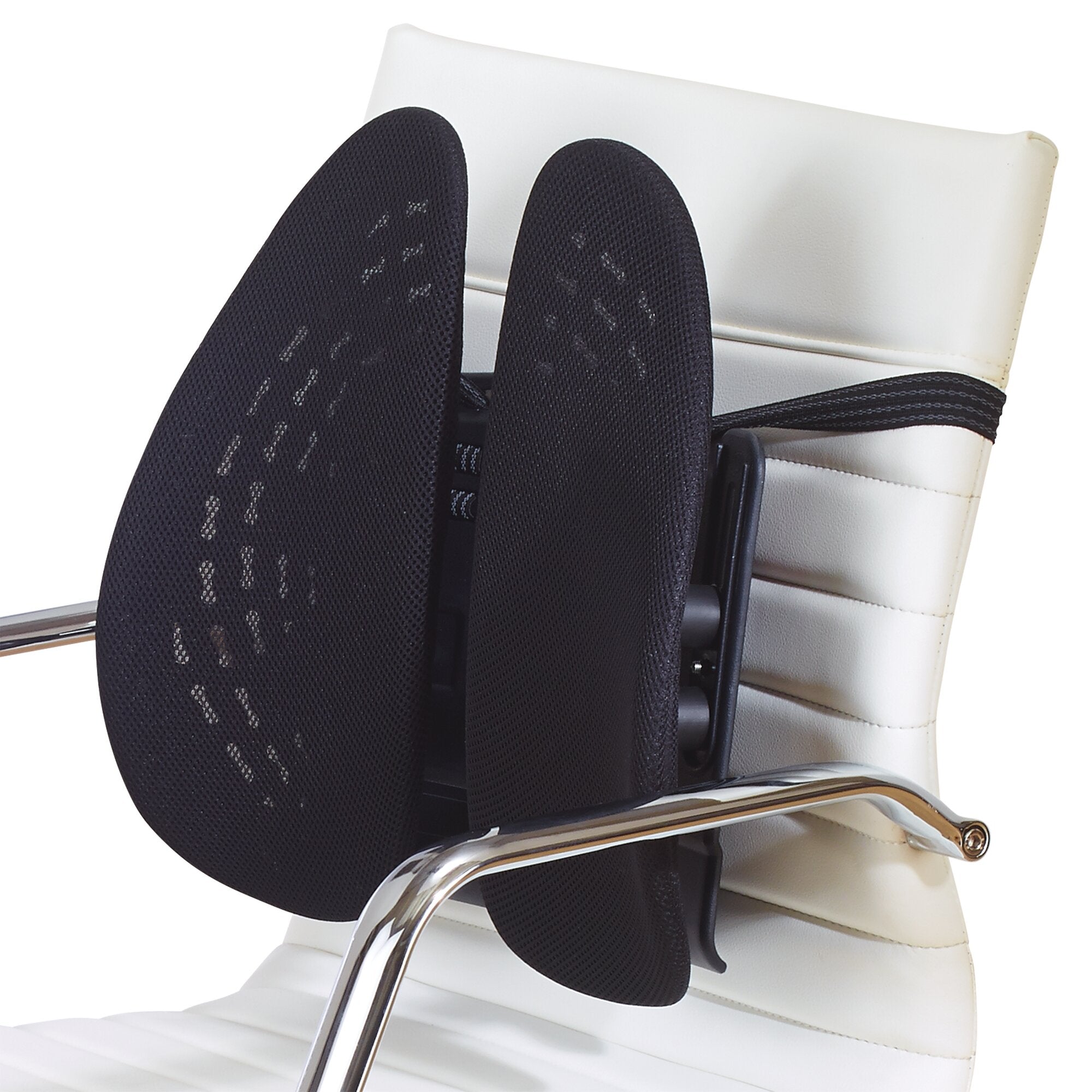 Conform Back Rest with SmartFit Syst