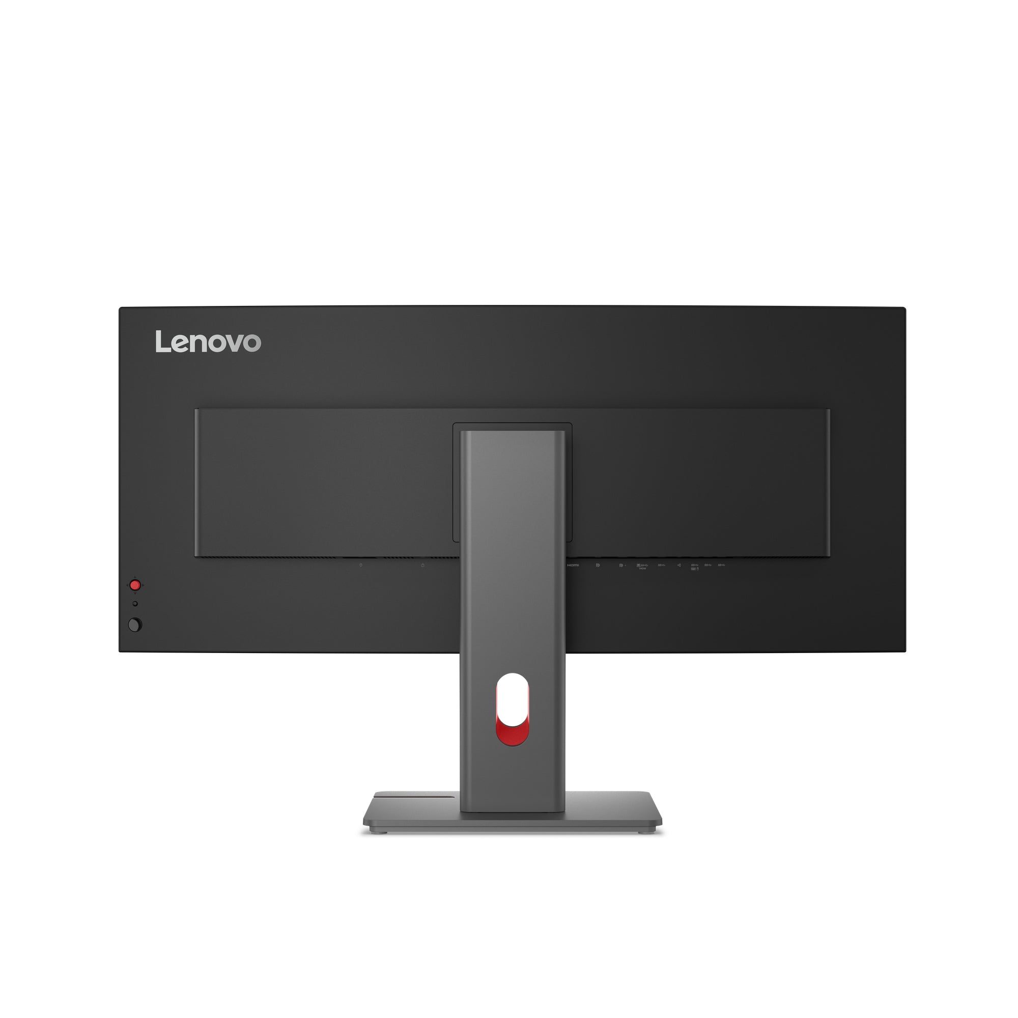 ThinkVision P34WD-40 34'' with MC60