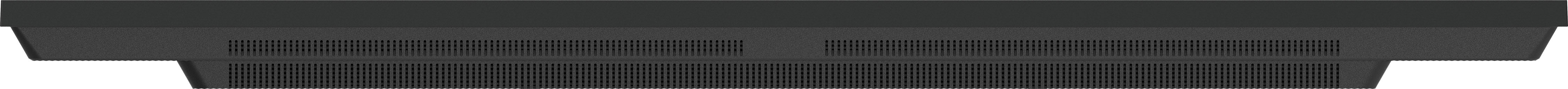 55" 3840x2160 UHD VA VESA Mount 400x400