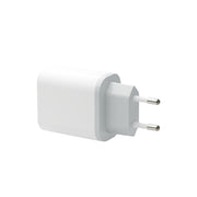 rechargeEUWallChargerUSBC30W+USBA18WW