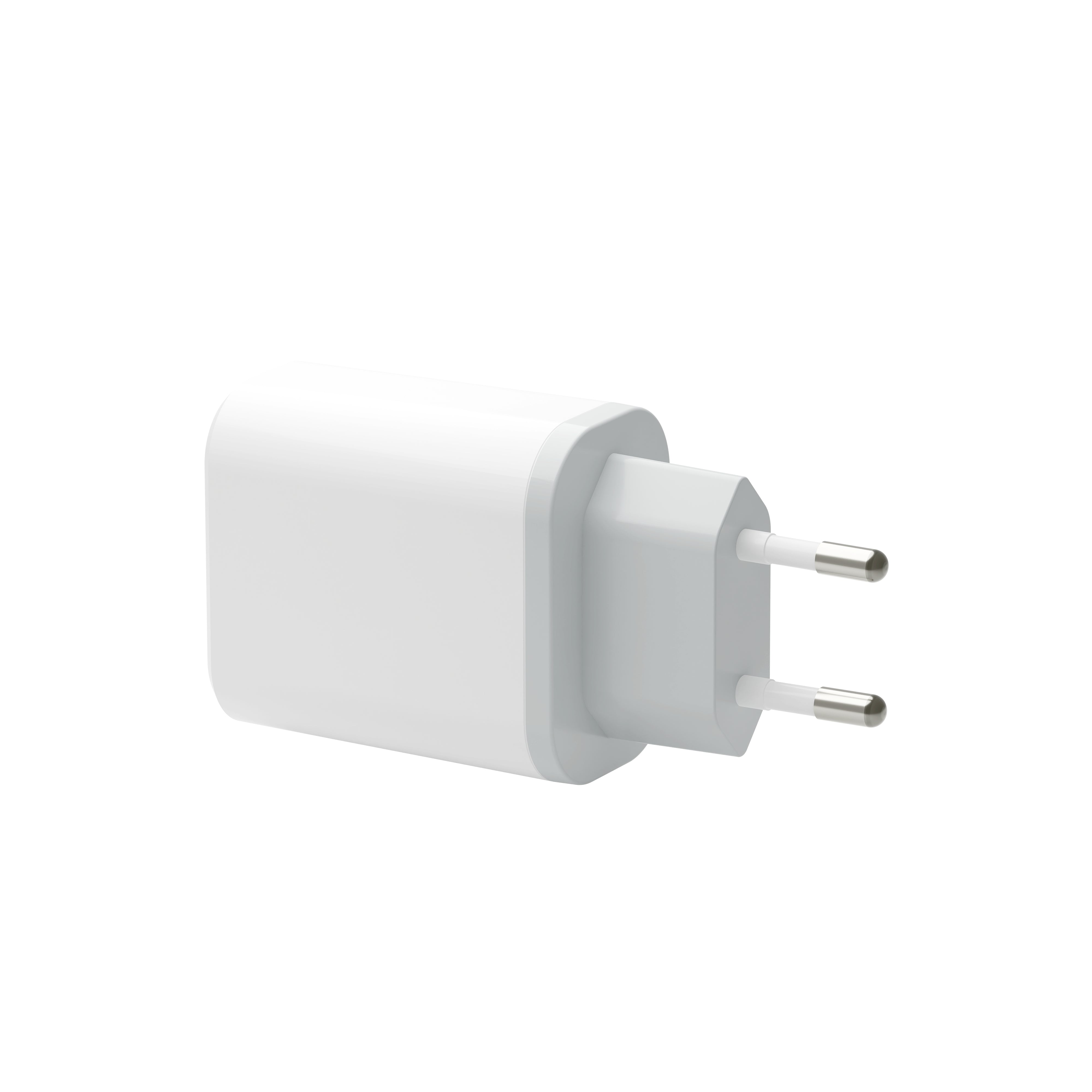 rechargeEUWallChargerUSBC30W+USBA18WW