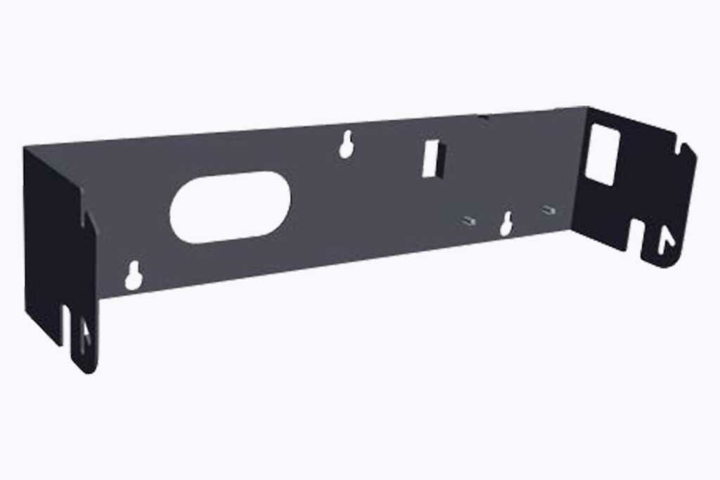 Cambridge Sound Management Wall Mount Kit for Qt X Series