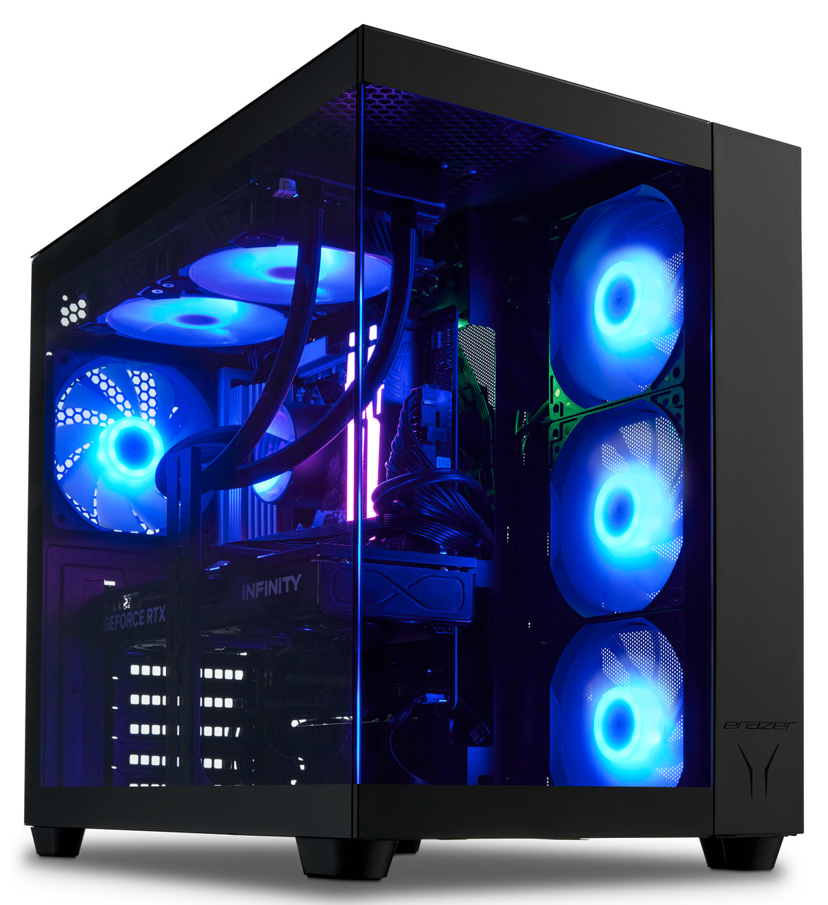 Erazer Tank X15 R7