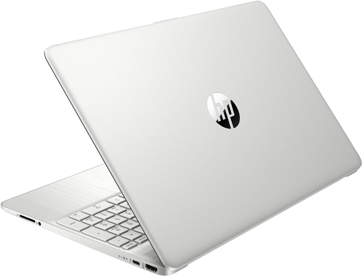 HP Laptop 15s-fq5025nf Intel Core i5-1235U 15.6p FHD 16Go DDR4 2DM 3200 512Go PCIe value UMA W11H