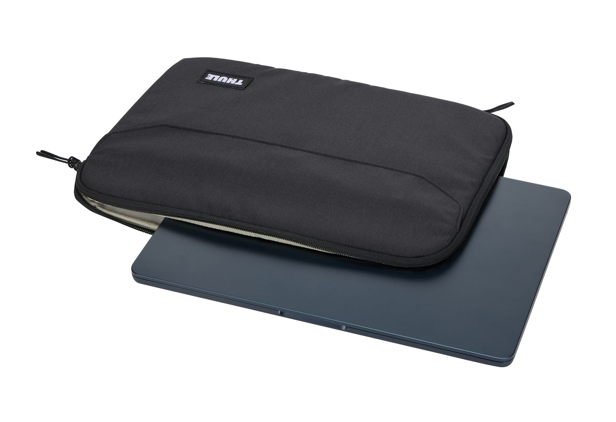 Thule Lithos Sleeve MacBook Air 13" - Bl