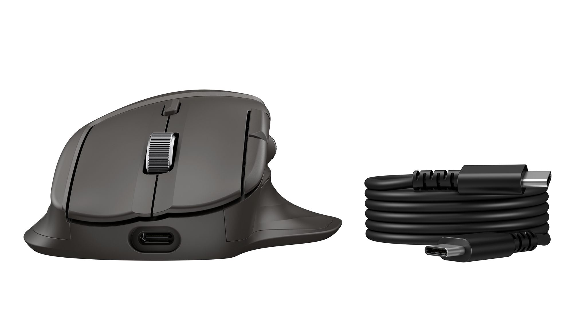 HP Ultra-Fast Scroll Wireless Mouse 785M