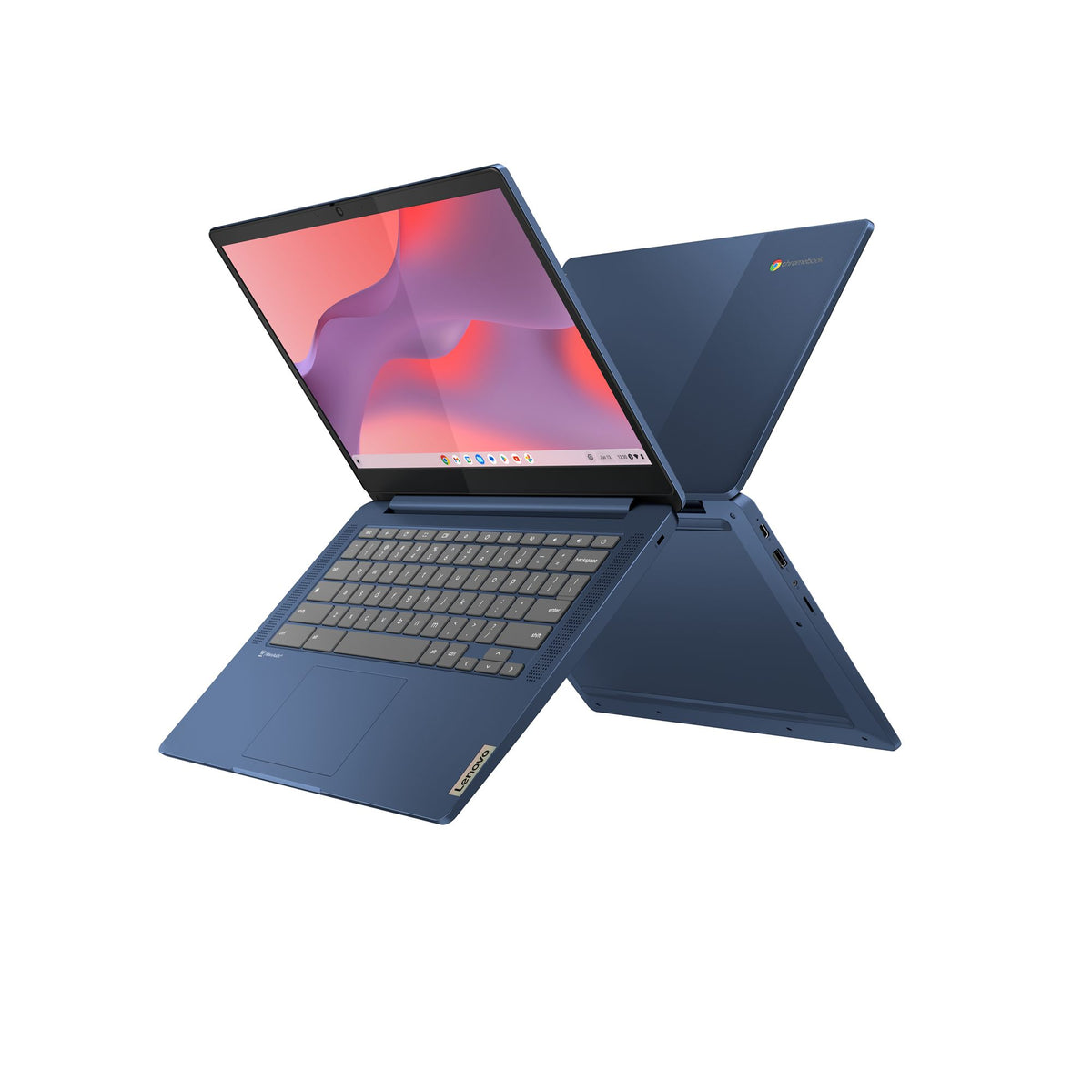NBIPSlim3 Chrome 14M868 MT8186 4G64GCRM