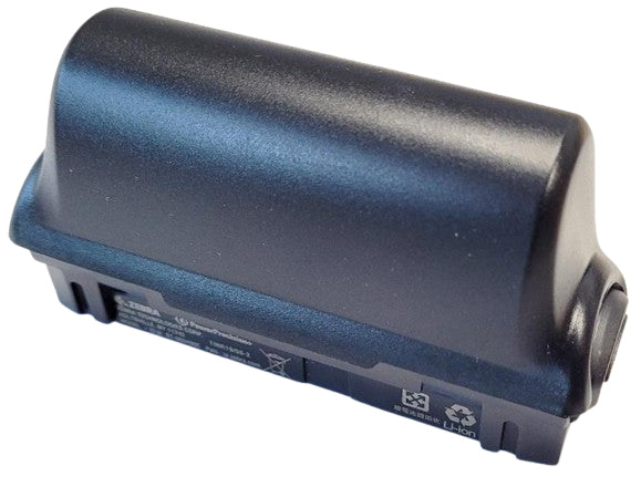 Zebra WT5400, WT6400 Batterie Prolongée