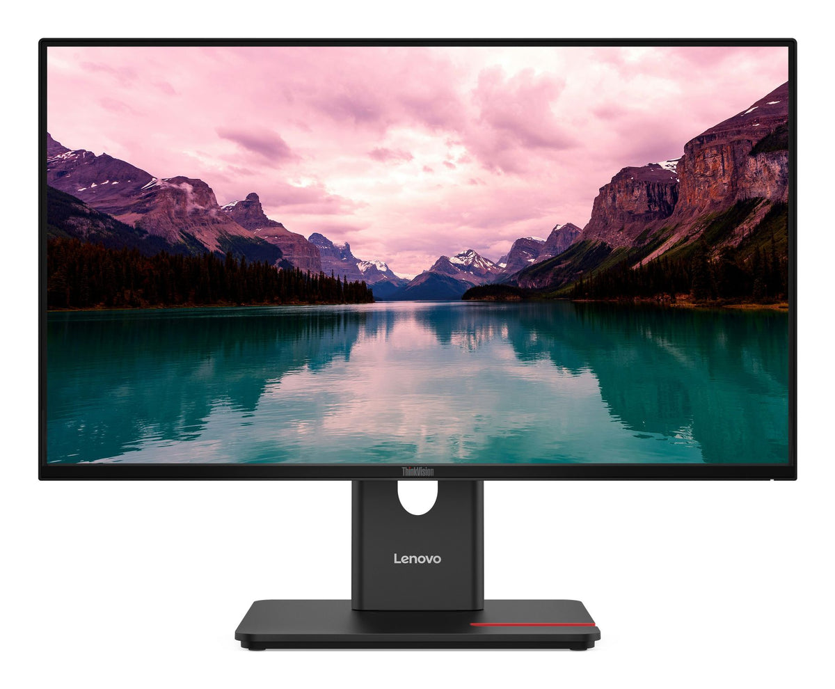 LENOVO ThinkVision T24-40 23.8p Monitor HDMI
