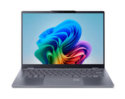 Portable ACER Swift SF14-51-56Y2 Core Ultra5 226V 42TOPS 16GoDDR5 1ToSSD Intel A