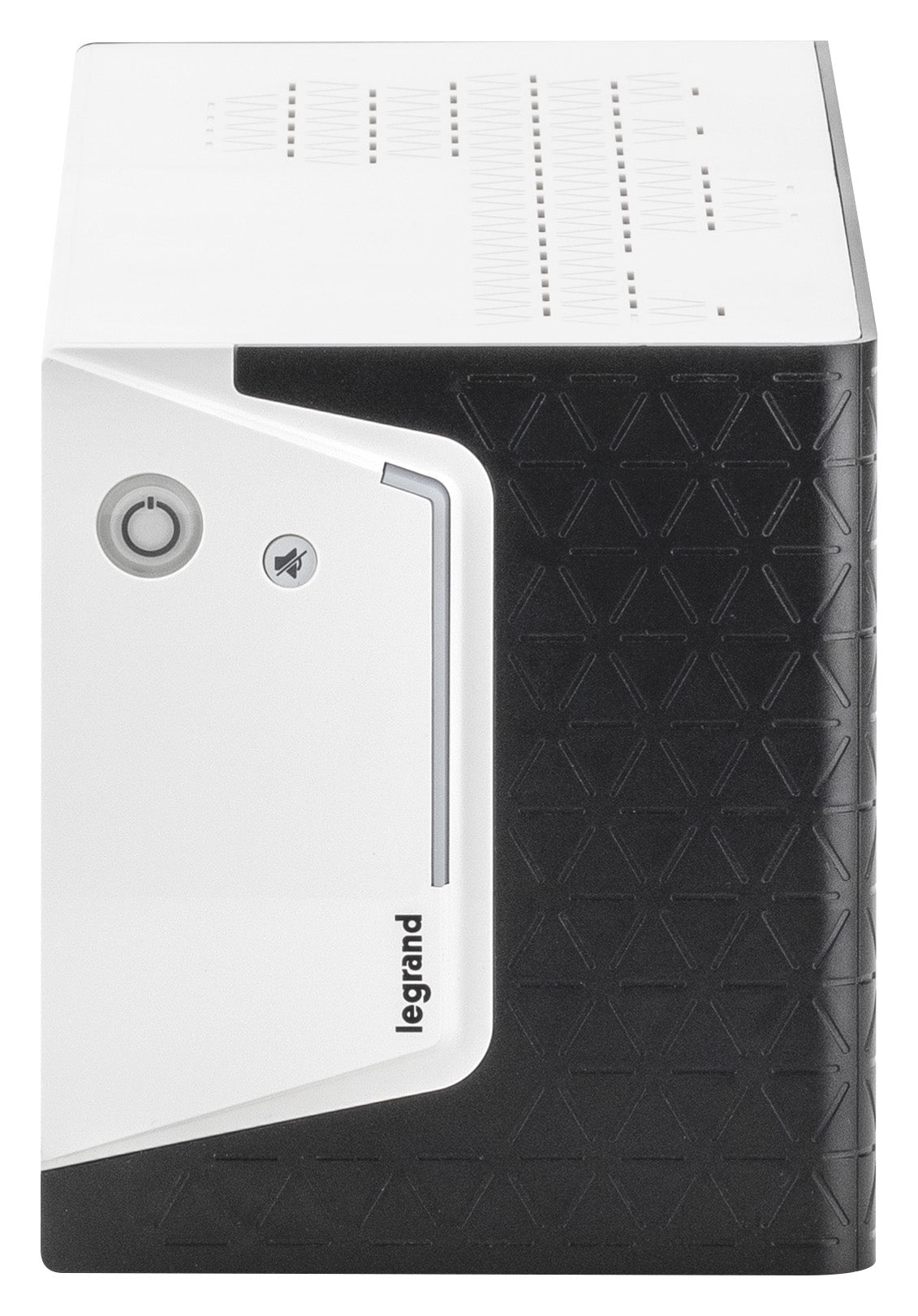 LEGRAND Onduleur Keor SP 600 VA, prises IEC