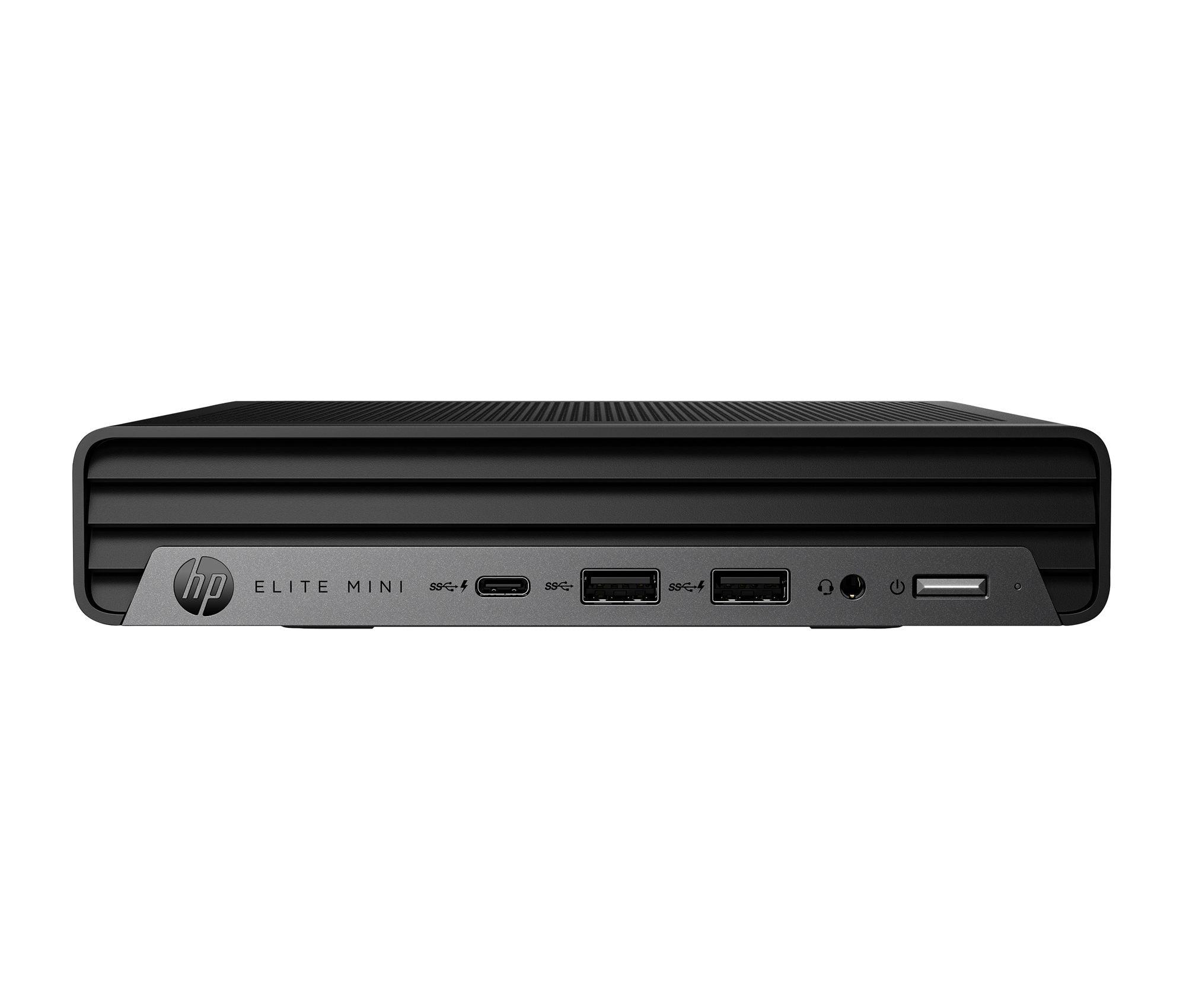 HP Elite Mini 800 G9 Intel® Core™ i7 i7-13700 16 Go DDR5-SDRAM 512 Go SSD Windows 11 Pro Mini PC Noir