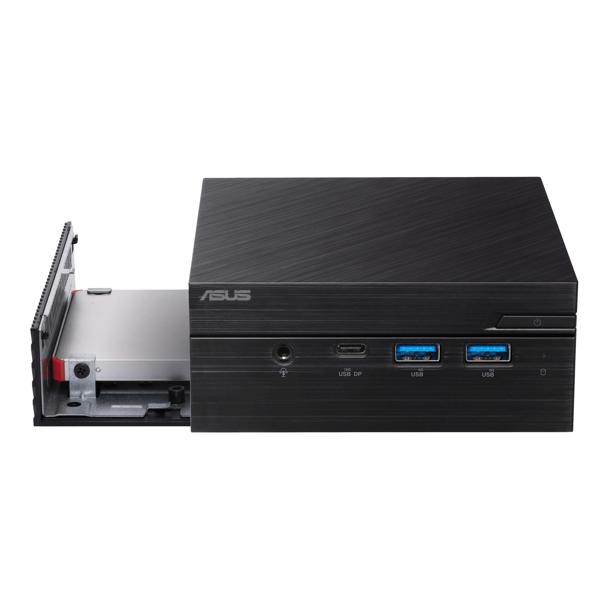 ASUS PN53-BS7773MDS1 Barebone AMD Ryzen 7 7730U
