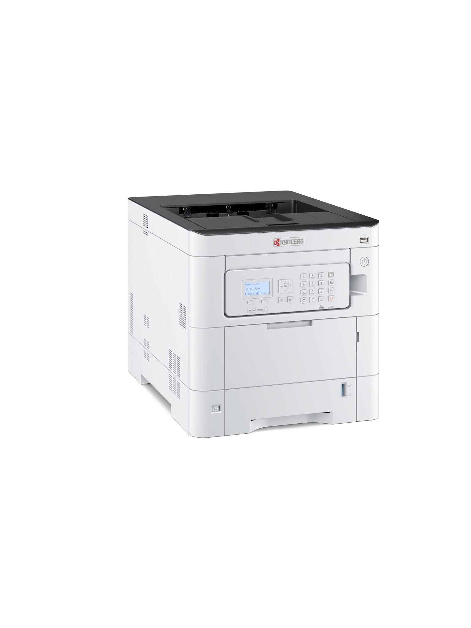 KYOCERA ECOSYS PA3500cx Couleur 1200 x 1200 DPI A4