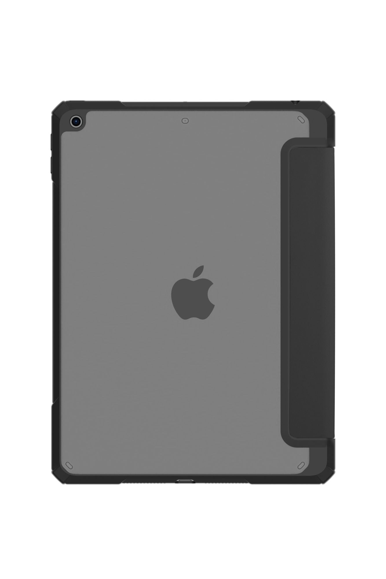 London iPad 10.2 7/8/9th Gen BLK